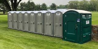 Portable Toilets for Parks and Recreation Areas in Ricardo, TX