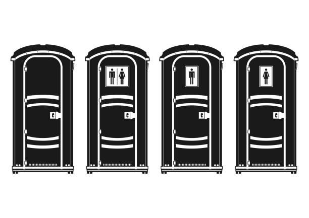 Best Portable Restrooms for Agricultural Sites  in Ricardo, TX