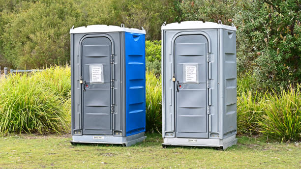 Best Long-Term Portable Toilet Rental  in Ricardo, TX