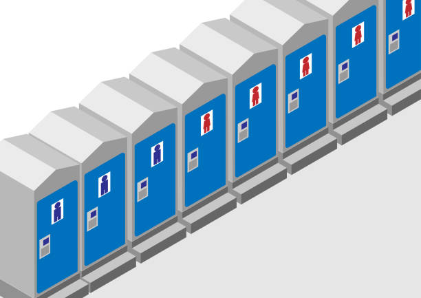 Best Long-Term Portable Toilet Rental  in Ricardo, TX
