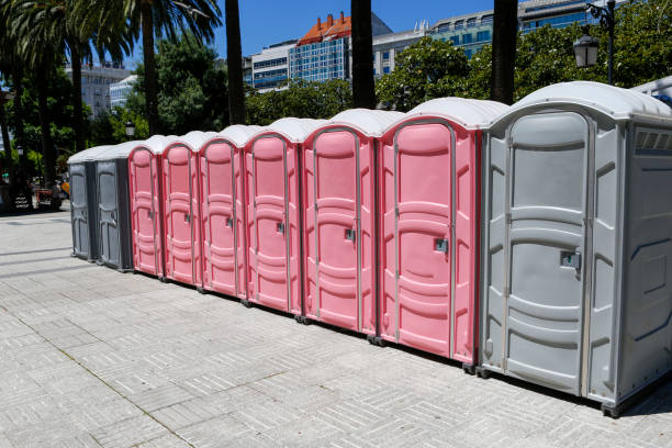 Best Event Portable Toilet Rental  in Ricardo, TX