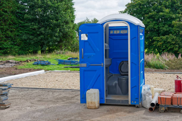 Best Portable Restroom Setup and Delivery  in Ricardo, TX