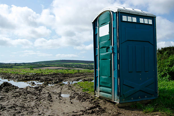 Portable Toilets for Parks and Recreation Areas in Ricardo, TX